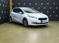 KIA ceed DRIVE