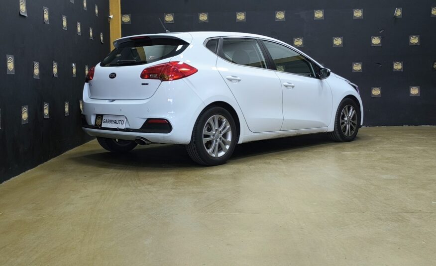 KIA ceed DRIVE