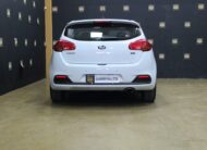 KIA ceed DRIVE