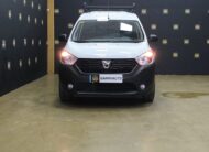 DACIA DOKKER VAN ESSENTIAL GLP