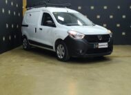 DACIA DOKKER VAN ESSENTIAL GLP