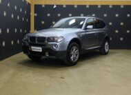 BMW X3 2.0D