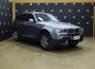 BMW X3 2.0D