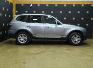 BMW X3 2.0D