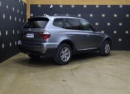 BMW X3 2.0D