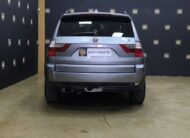 BMW X3 2.0D