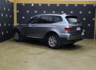 BMW X3 2.0D