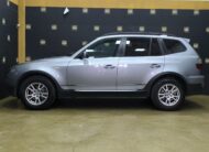 BMW X3 2.0D