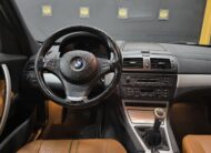 BMW X3 2.0D