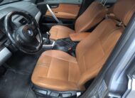 BMW X3 2.0D