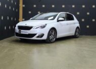 PEUGEOT 308 ALLURE BLUEHDI