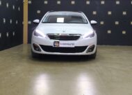 PEUGEOT 308 ALLURE BLUEHDI