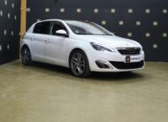 PEUGEOT 308 ALLURE BLUEHDI