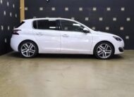 PEUGEOT 308 ALLURE BLUEHDI