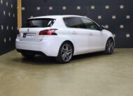 PEUGEOT 308 ALLURE BLUEHDI