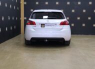 PEUGEOT 308 ALLURE BLUEHDI