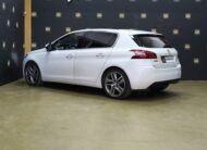 PEUGEOT 308 ALLURE BLUEHDI