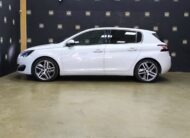 PEUGEOT 308 ALLURE BLUEHDI