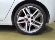 PEUGEOT 308 ALLURE BLUEHDI