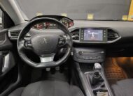 PEUGEOT 308 ALLURE BLUEHDI