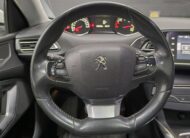 PEUGEOT 308 ALLURE BLUEHDI