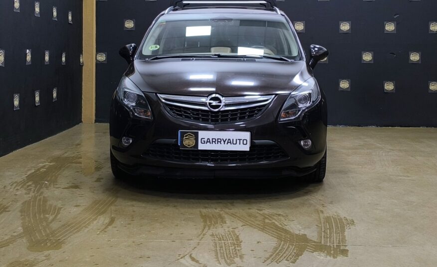 OPEL ZAFIRA TOURER EXCELLENCE S/S