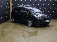 OPEL ZAFIRA TOURER EXCELLENCE S/S