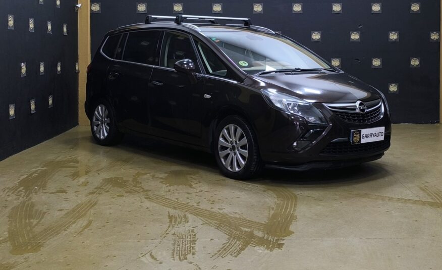 OPEL ZAFIRA TOURER EXCELLENCE S/S