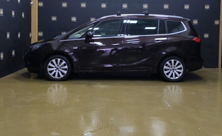 OPEL ZAFIRA TOURER EXCELLENCE S/S