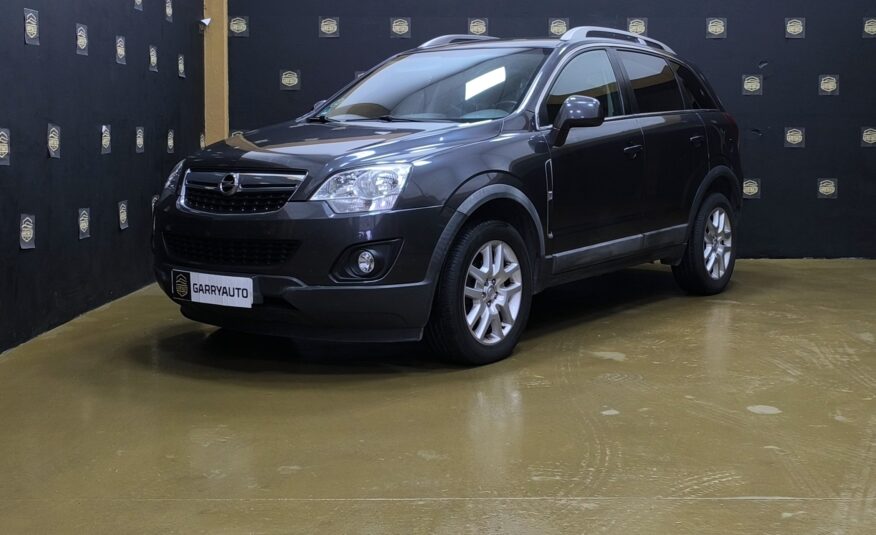 OPEL ANTARA SELECTIVE S/S 4X2