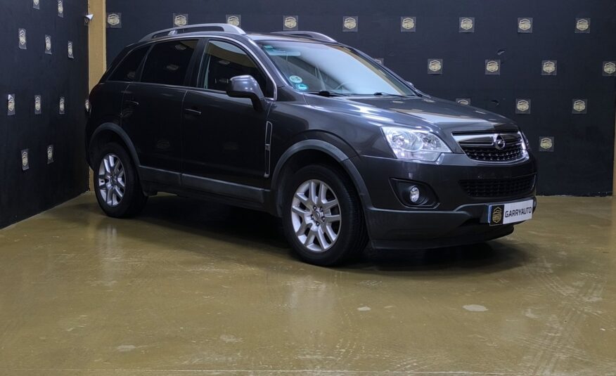 OPEL ANTARA SELECTIVE S/S 4X2