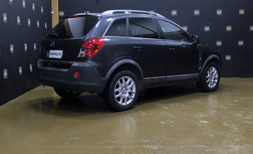 OPEL ANTARA SELECTIVE S/S 4X2