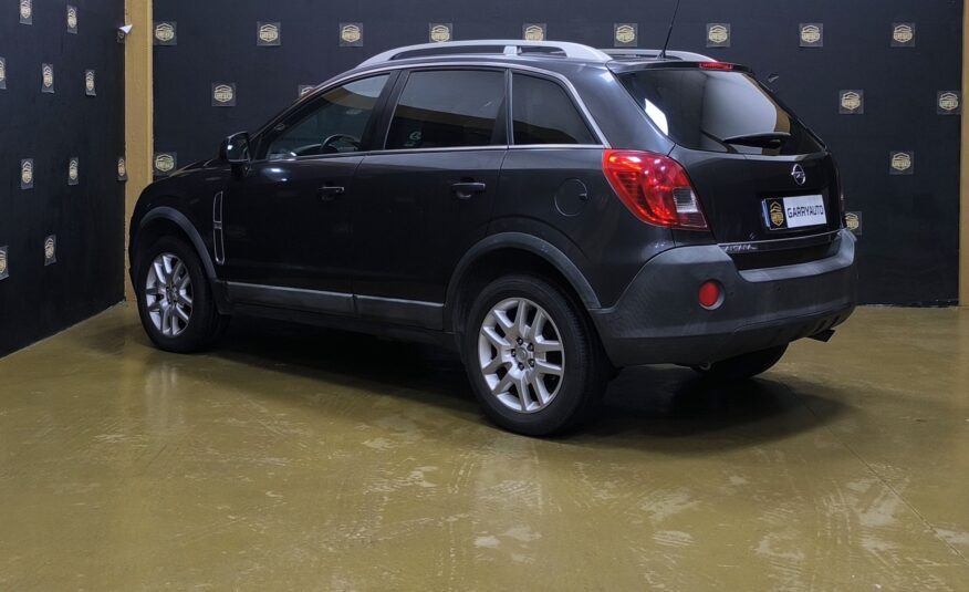 OPEL ANTARA SELECTIVE S/S 4X2