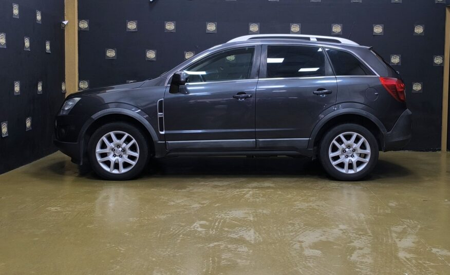 OPEL ANTARA SELECTIVE S/S 4X2