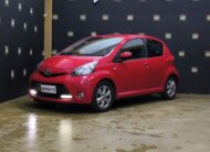 TOYOTA AYGO CITY