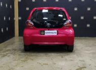 TOYOTA AYGO CITY