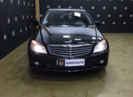 MERCEDES-BENZ Clase C C200 CDI BLUE EFFICIENCY