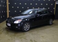 MERCEDES-BENZ Clase C C200 CDI BLUE EFFICIENCY