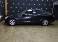 MERCEDES-BENZ Clase C C200 CDI BLUE EFFICIENCY