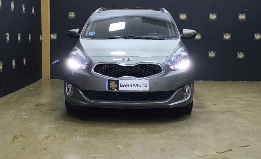 KIA CARENS EMOTION 7 PLZS