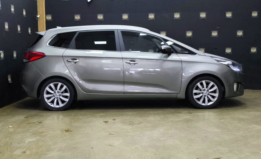 KIA CARENS EMOTION 7 PLZS