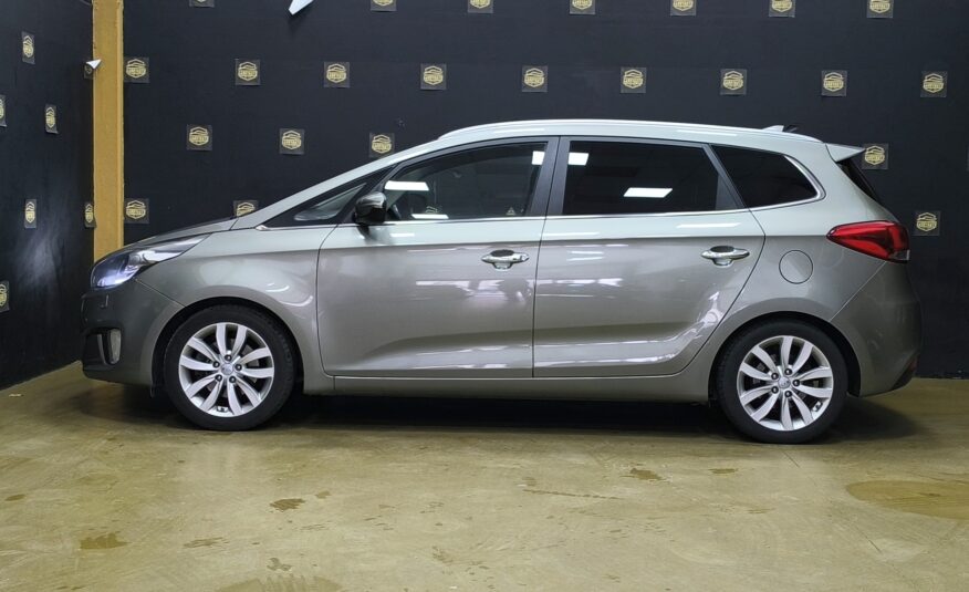 KIA CARENS EMOTION 7 PLZS