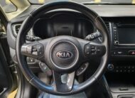 KIA CARENS EMOTION 7 PLZS